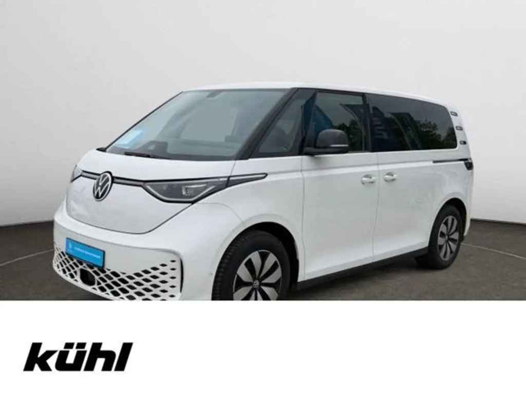 Volkswagen ID.Buzz Pro