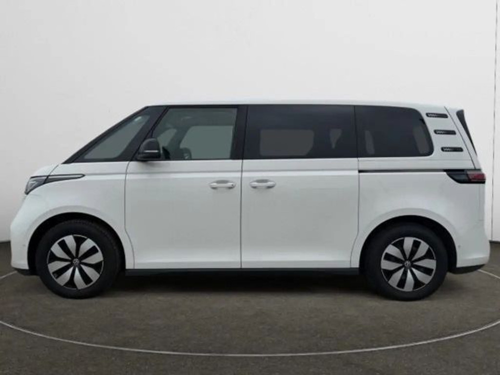 Volkswagen ID.Buzz