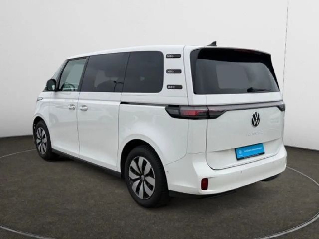 Volkswagen ID.Buzz