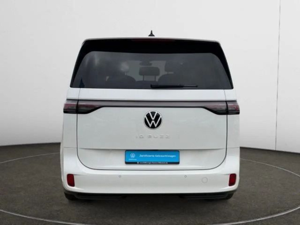 Volkswagen ID.Buzz