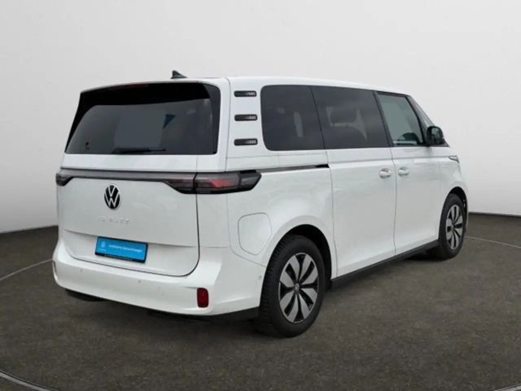 Volkswagen ID.Buzz
