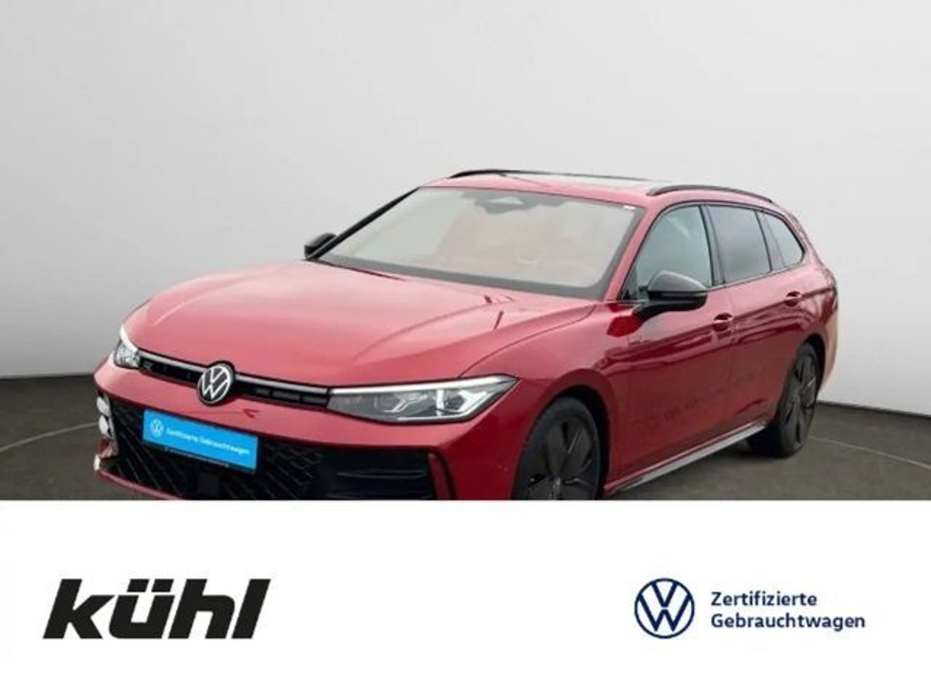 Volkswagen Passat DSG Variant R-Line 2.0 TDI