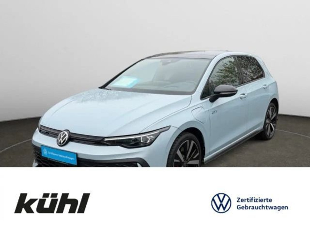 Volkswagen Golf DSG GTE eHybrid 1.5 TSI Golf VIII
