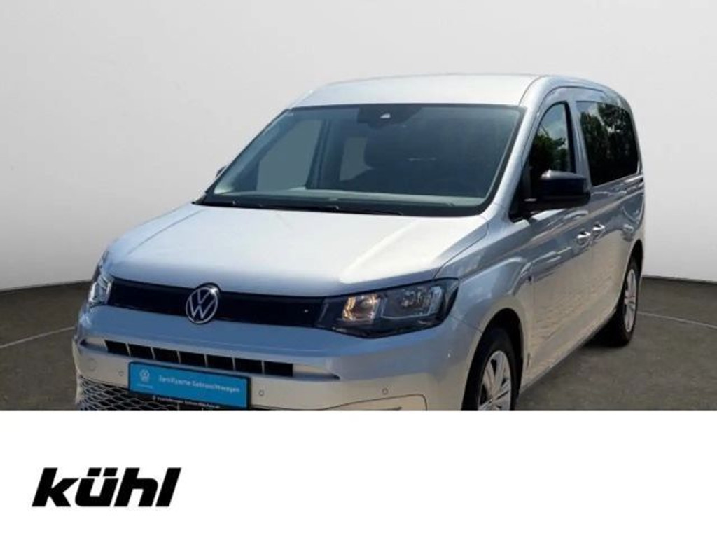 Volkswagen Caddy 2.0 TDI