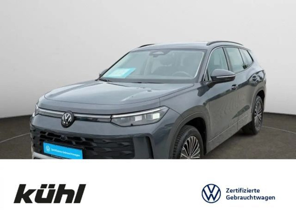 Volkswagen Tayron DSG Life 1.5 eTSI