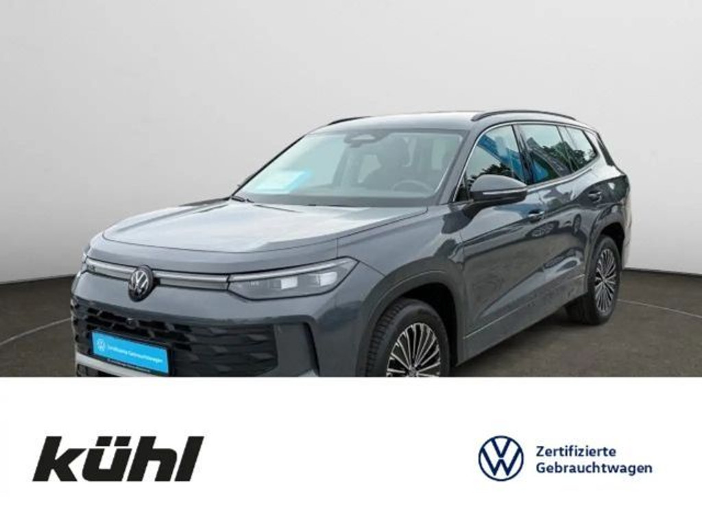 Volkswagen Tayron DSG Life 1.5 eTSI