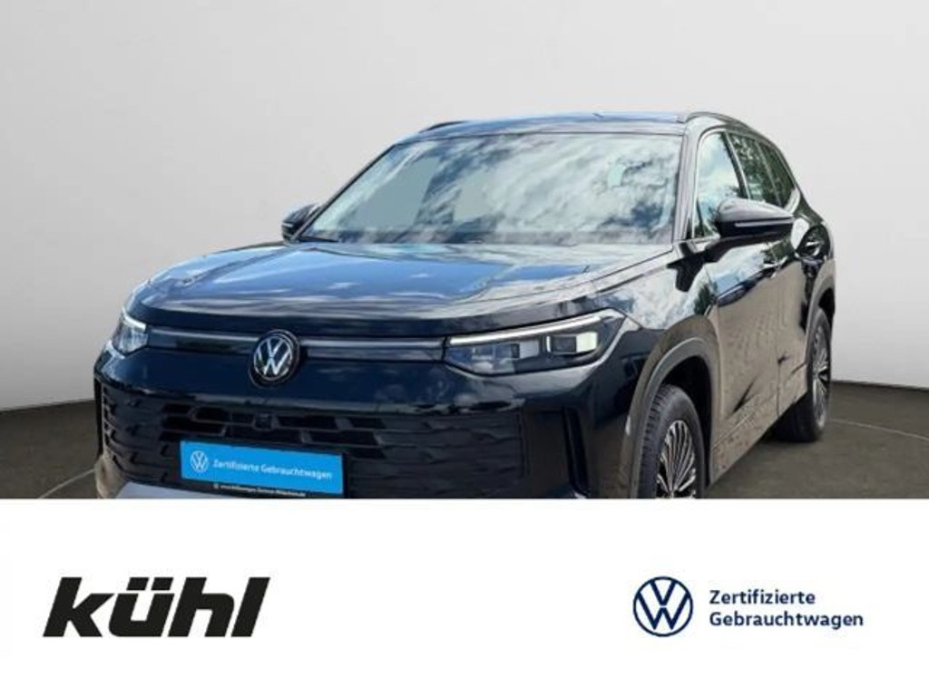 Volkswagen Tayron DSG Life 1.5 eTSI