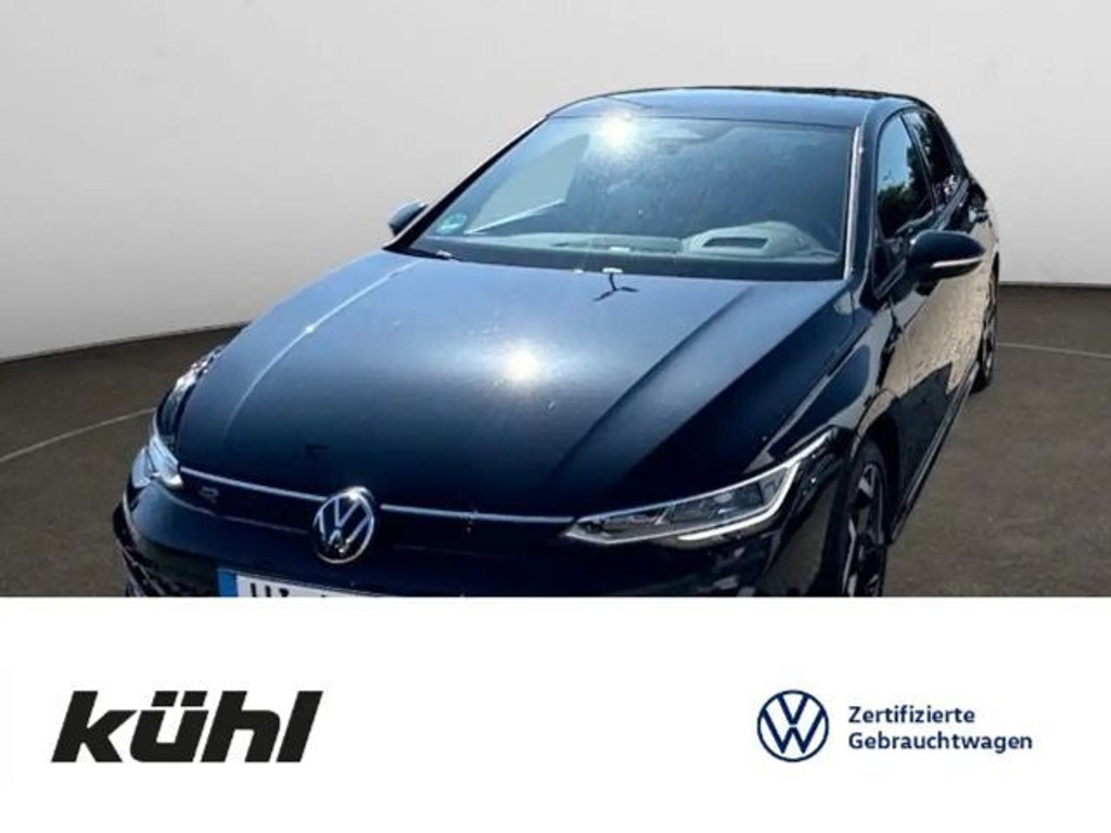 Volkswagen Golf DSG R-Line Golf VIII 1.5 eTSI