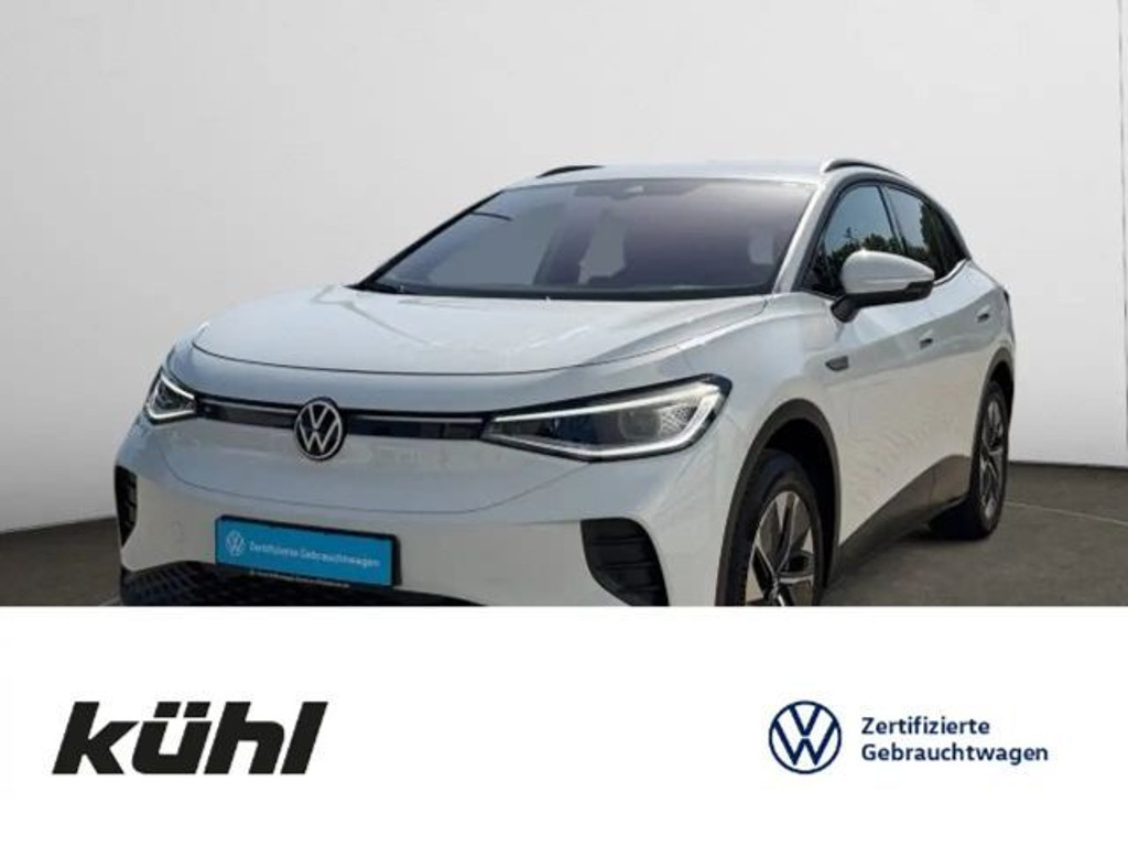 Volkswagen ID.4 Performance Pro 150 kW