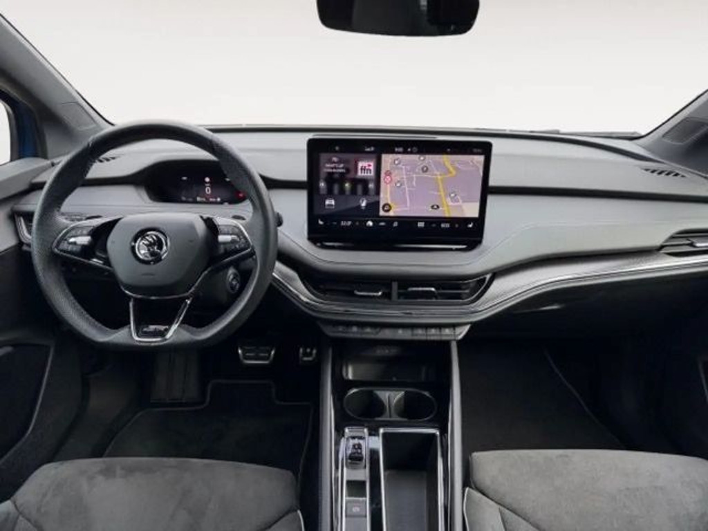 Skoda Enyaq iV