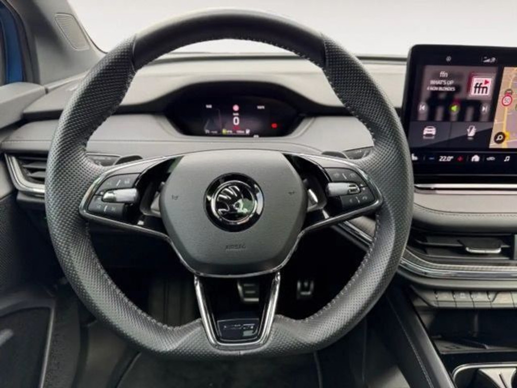 Skoda Enyaq iV