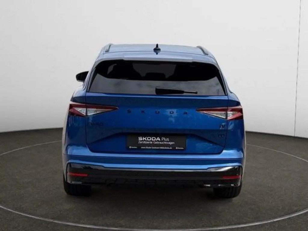 Skoda Enyaq iV