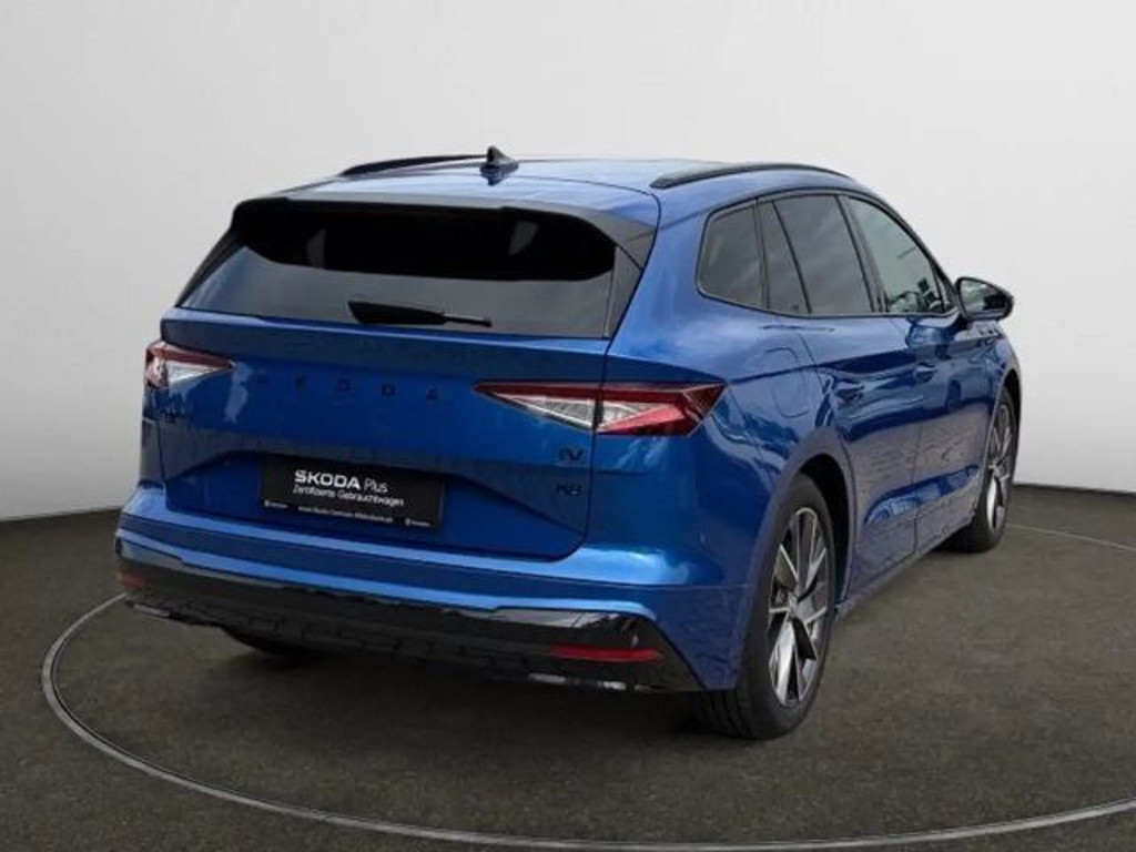 Skoda Enyaq iV