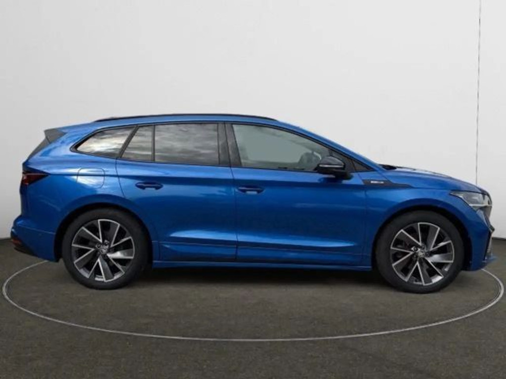 Skoda Enyaq iV