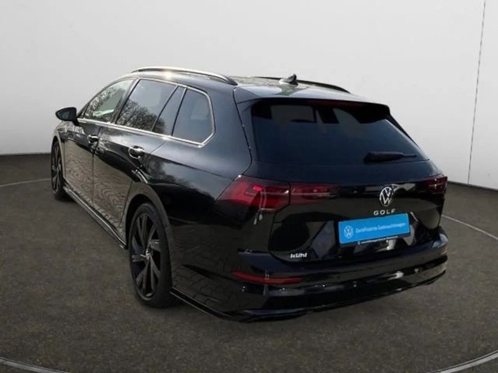 Volkswagen Golf DSG Variant R-Line Golf VIII 2.0 TDI