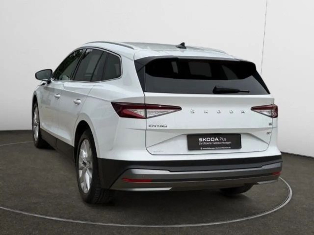 Skoda Enyaq iV