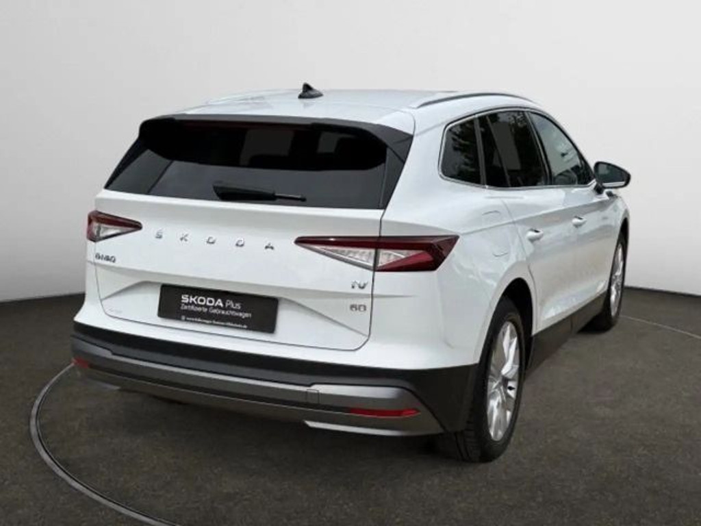 Skoda Enyaq iV