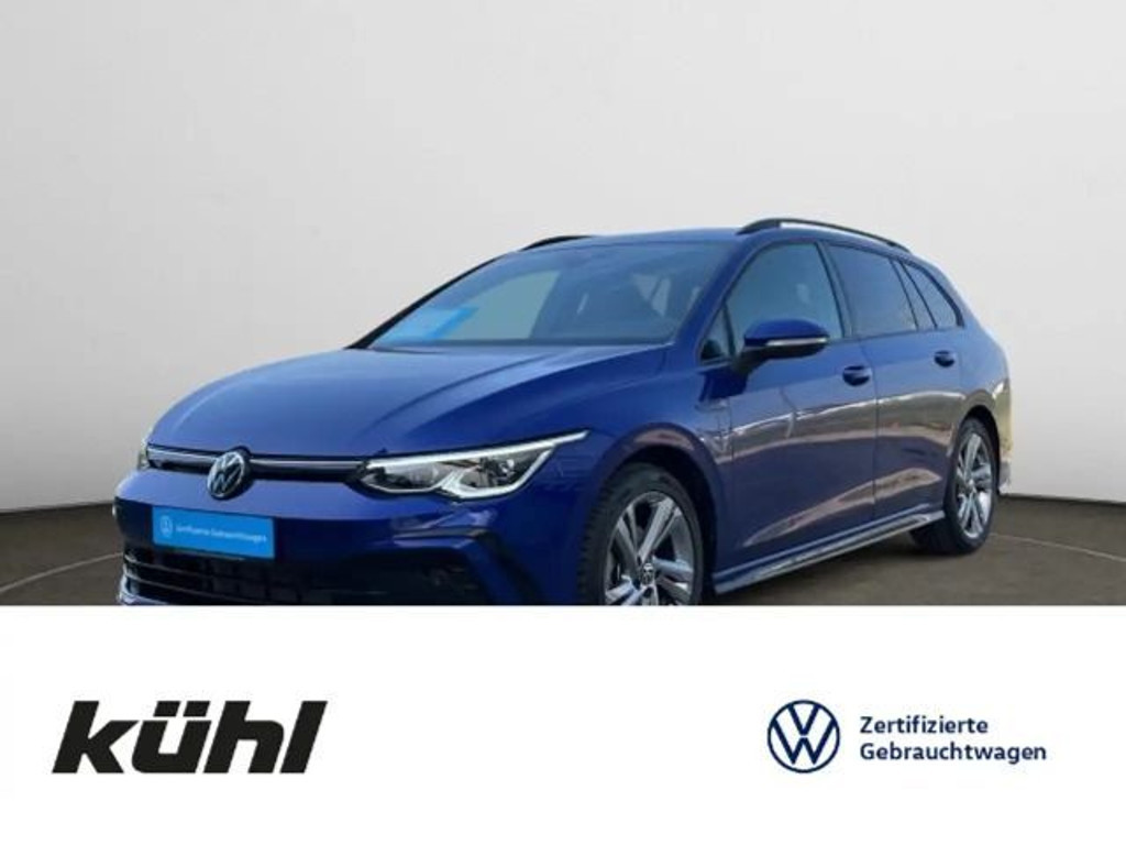 Volkswagen Golf DSG Variant R-Line Golf VIII