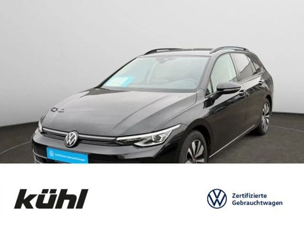 Volkswagen Golf DSG Variant Golf VIII 2.0 TDI