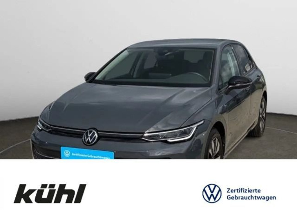 Volkswagen Golf DSG Golf VIII 1.5 eTSI