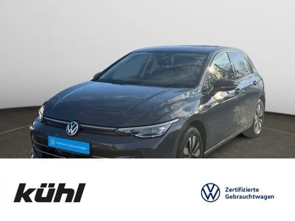 Volkswagen Golf DSG Plus Golf VIII 2.0 TDI