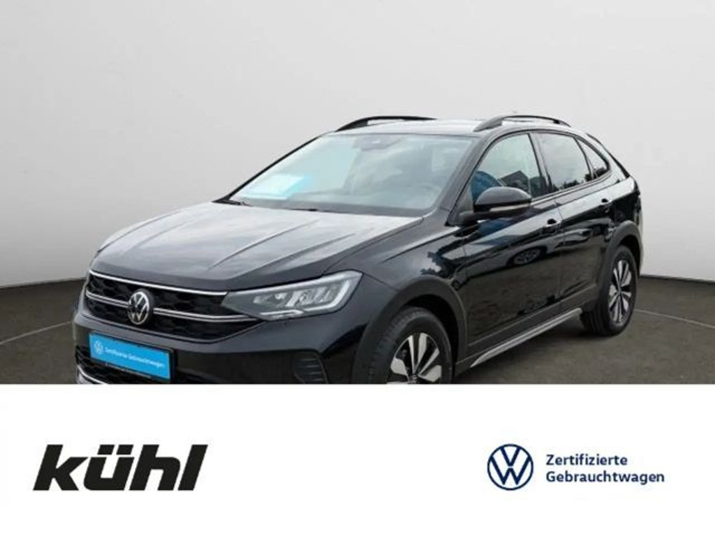 Volkswagen Taigo DSG 1.5 TSI
