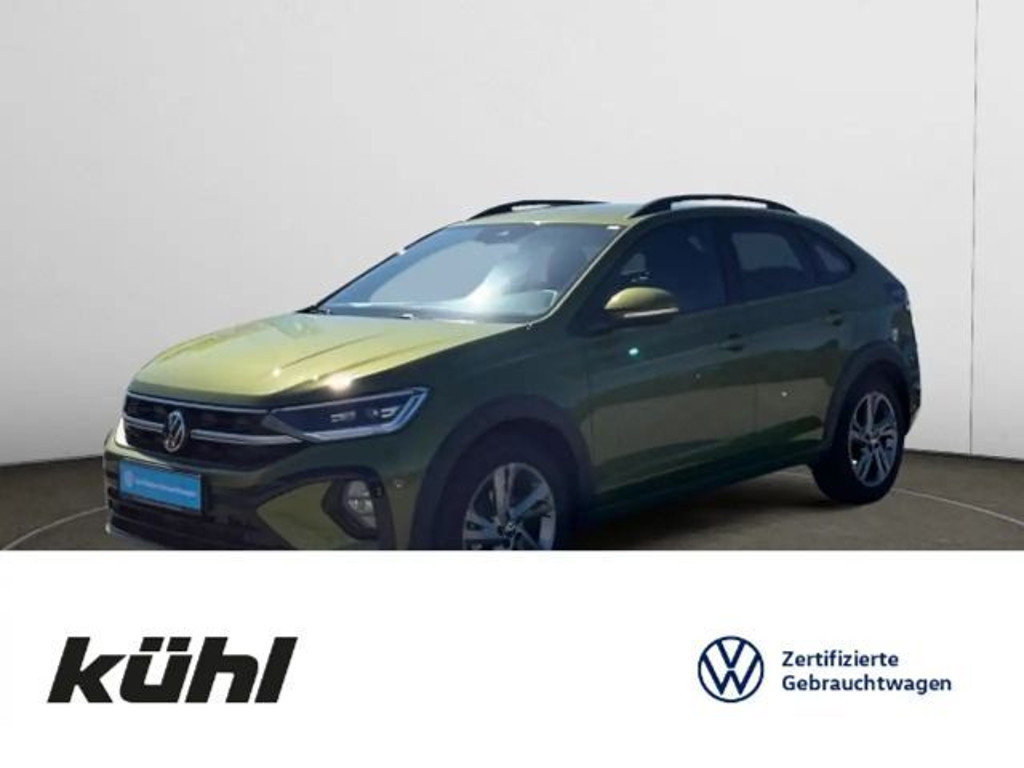 Volkswagen Taigo DSG R-Line 1.0 TSI