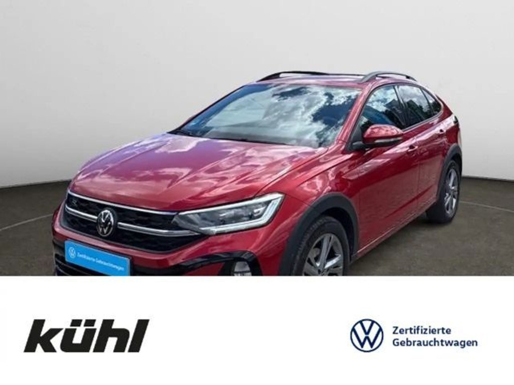 Volkswagen Taigo DSG R-Line 1.0 TSI