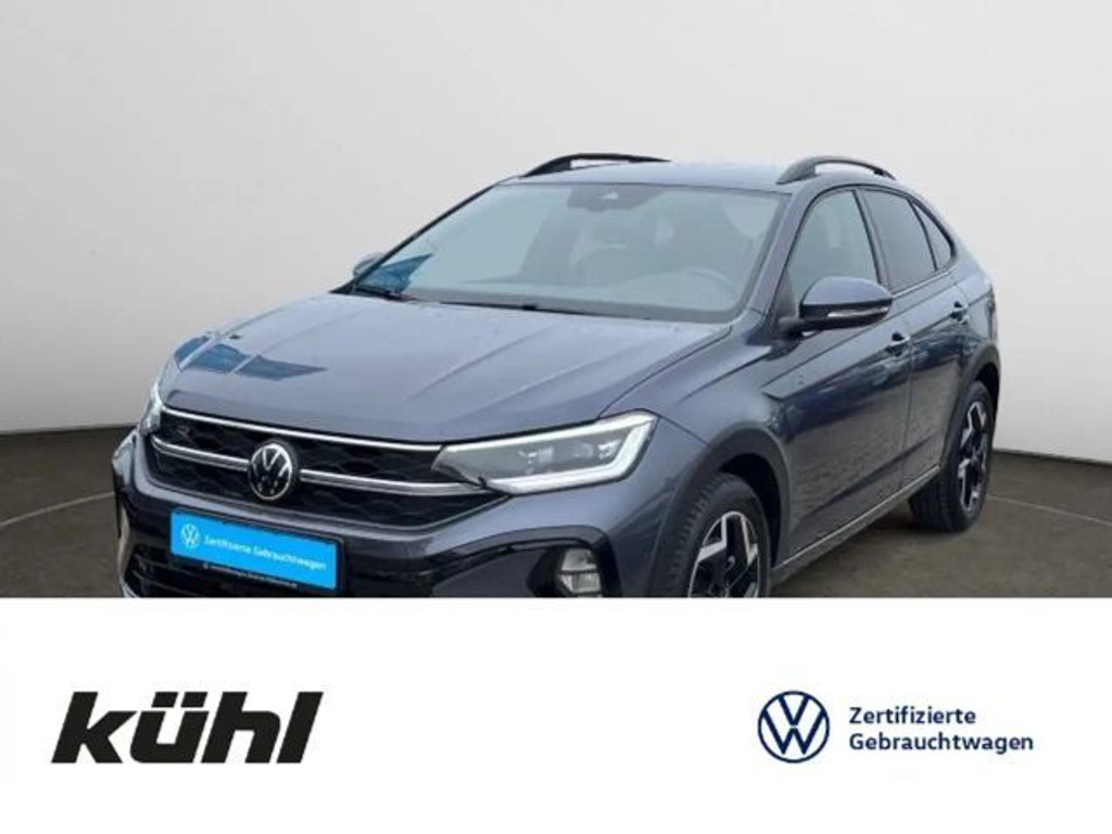 Volkswagen Taigo DSG R-Line 1.5 TSI