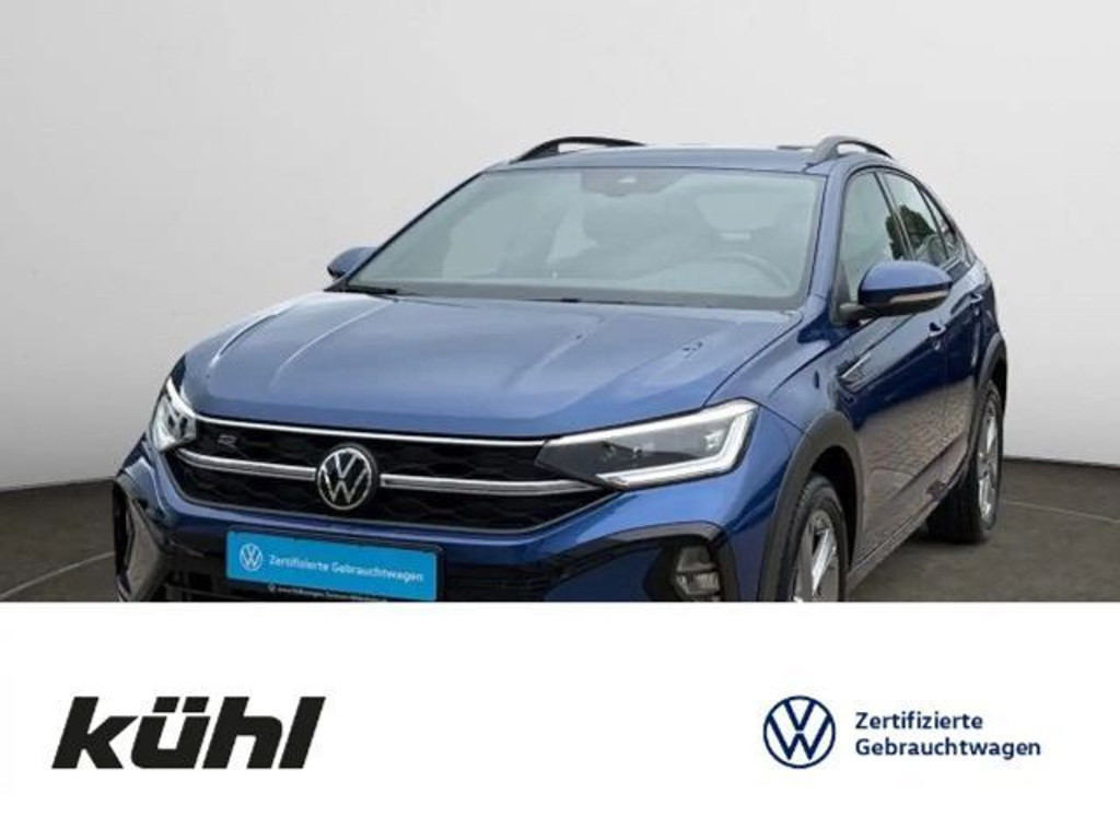 Volkswagen Taigo DSG R-Line 1.5 TSI