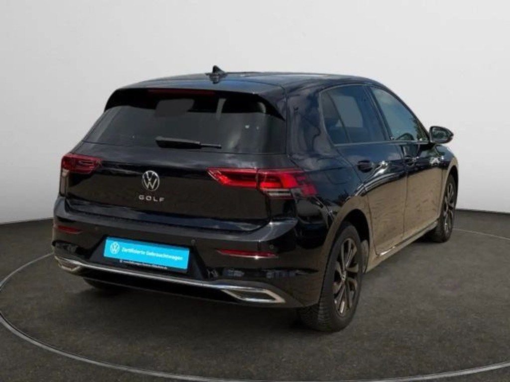 Volkswagen Golf DSG Golf VIII 2.0 TDI