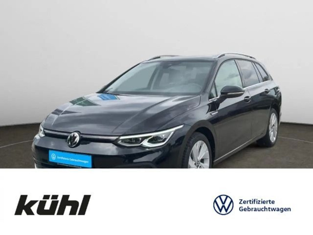 Volkswagen Golf DSG Style Variant Golf VIII 1.5 eTSI