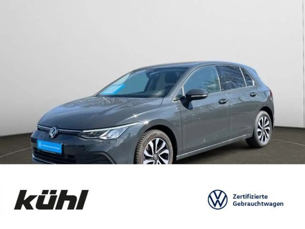Volkswagen Golf 1.5 TSI Golf VIII