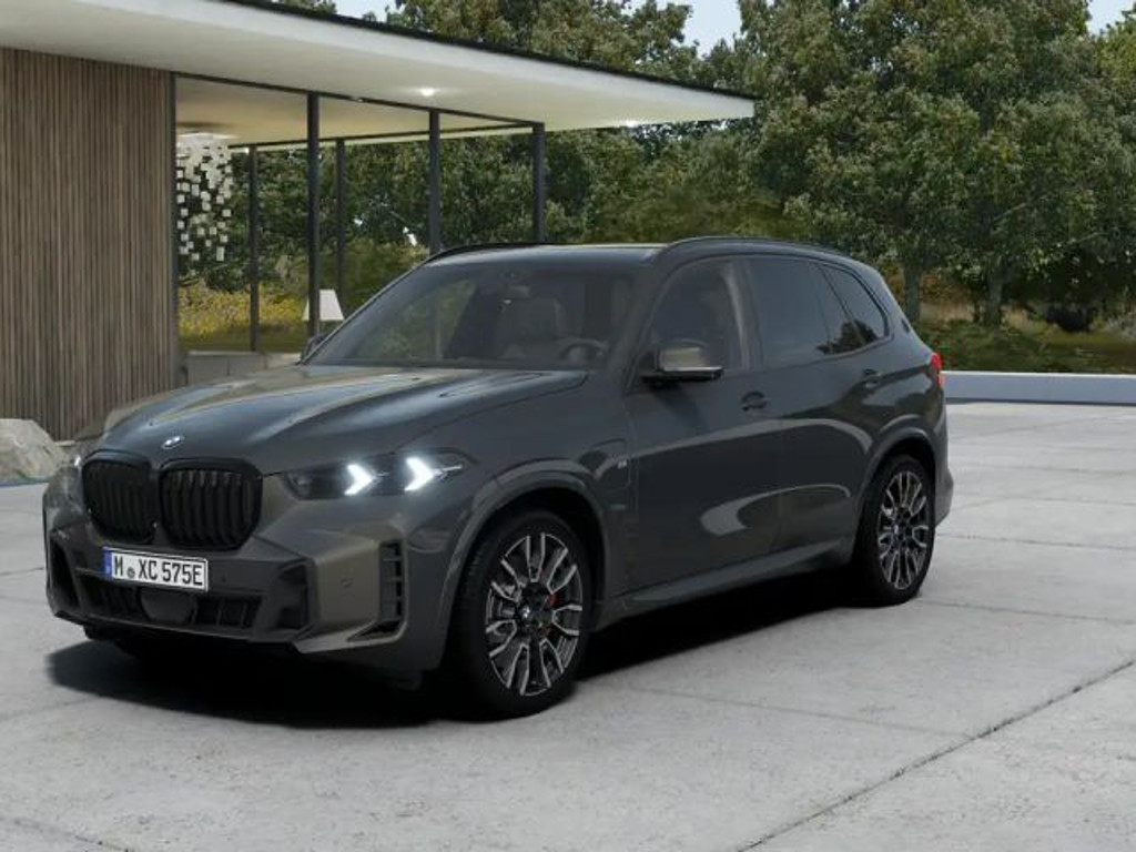 BMW X5 M-Sport Drive pro xDrive50e