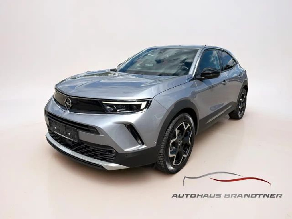 Opel Mokka Ultimate