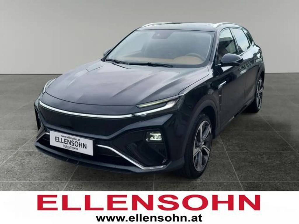 MG Marvel R Performance 70 kWh 51 kWh