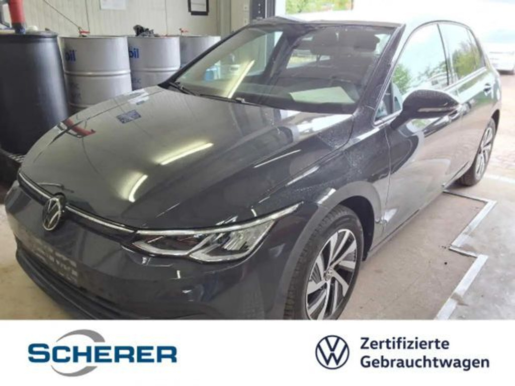 Volkswagen Golf DSG Life
