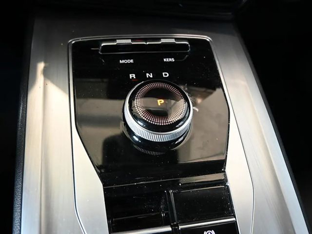 MG MG5