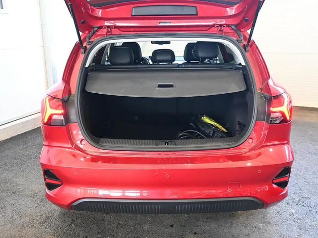MG MG5
