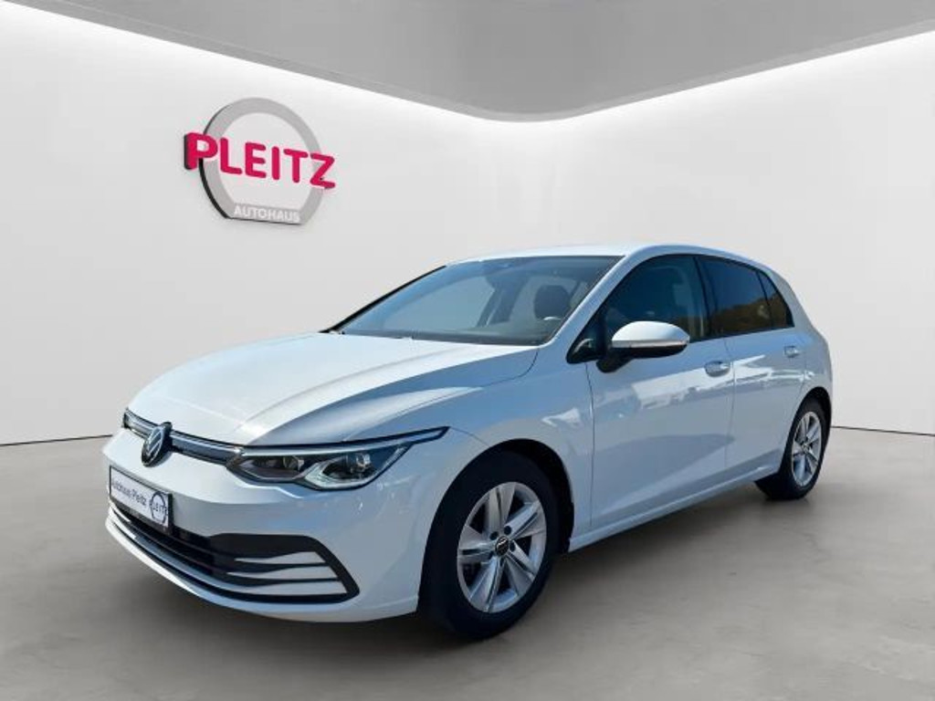 Volkswagen Golf Life 1.5 TSI Golf VIII