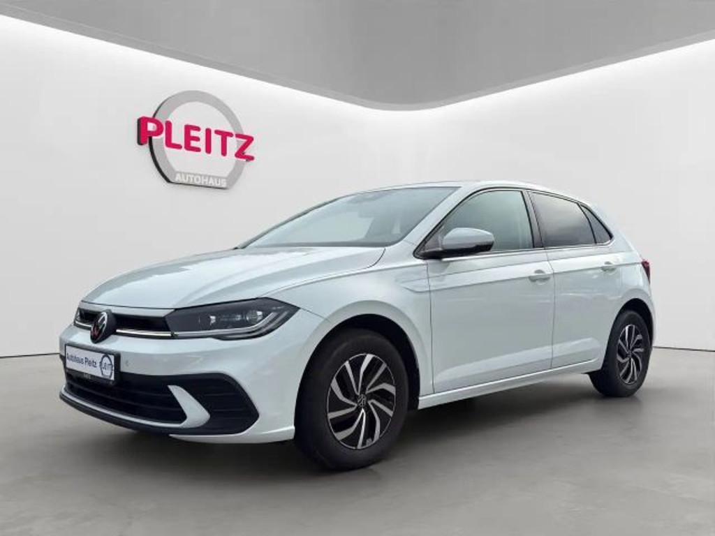 Volkswagen Polo Life 1.0 TSI