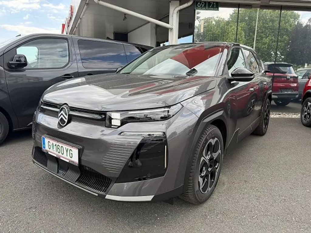 Citroën C5 Aircross Max
