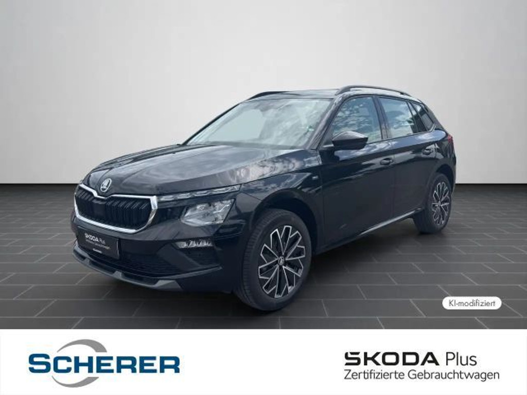 Skoda Kamiq Drive 1.0 TSI