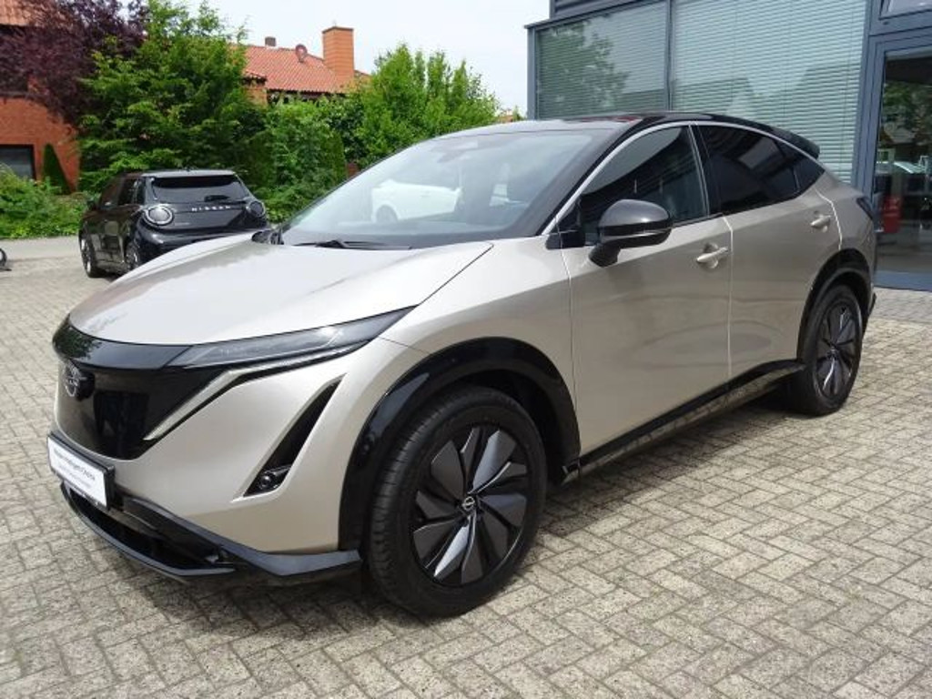 Nissan Ariya Basis 63 KW