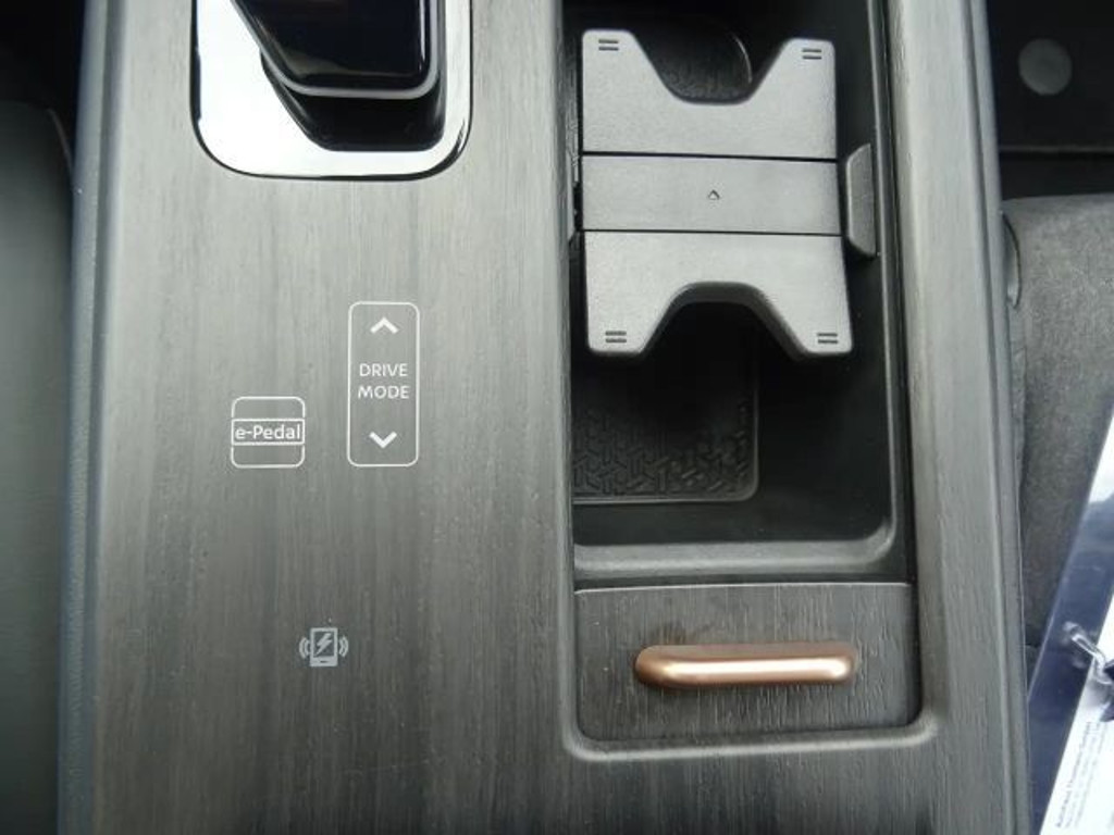 Nissan Ariya