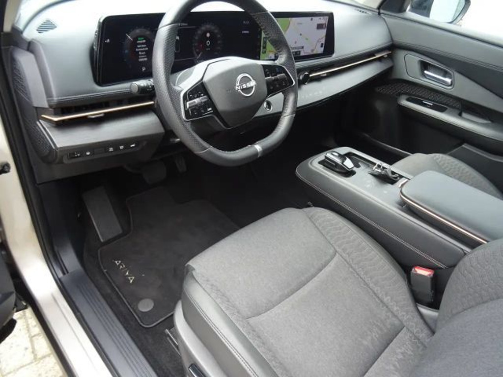 Nissan Ariya