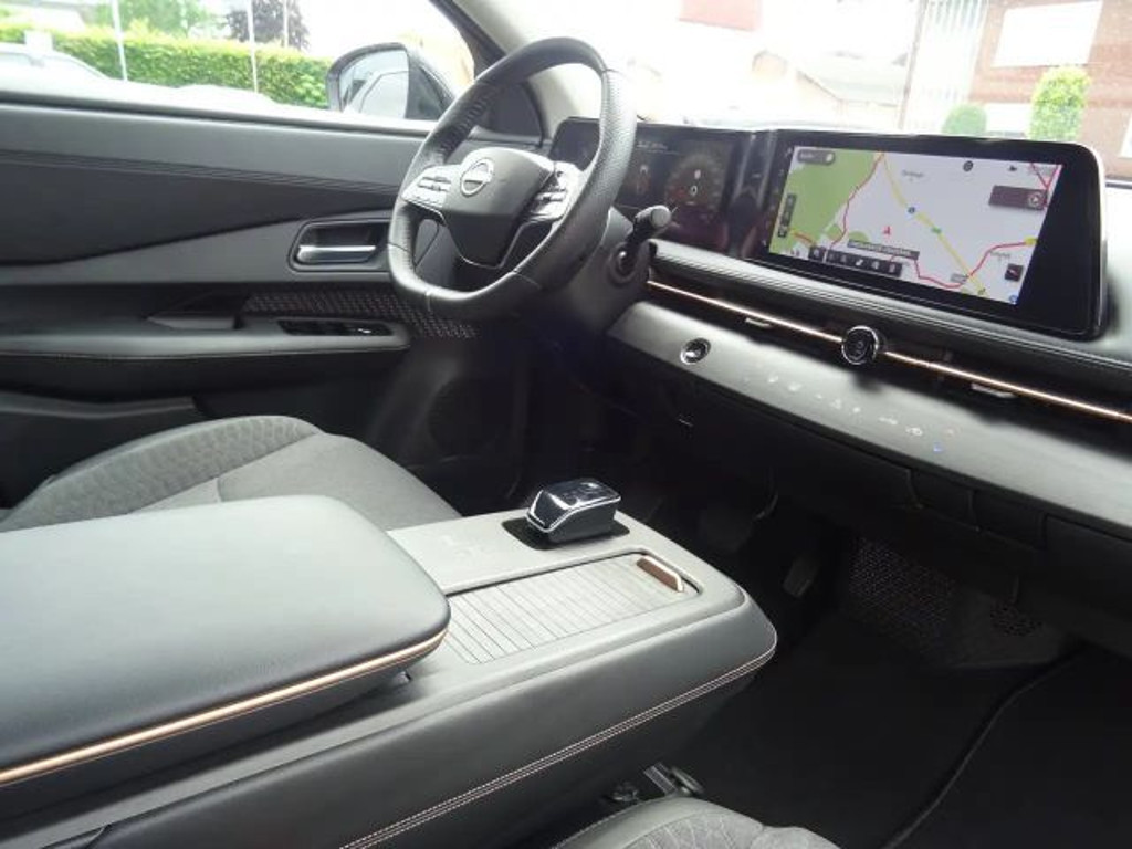 Nissan Ariya