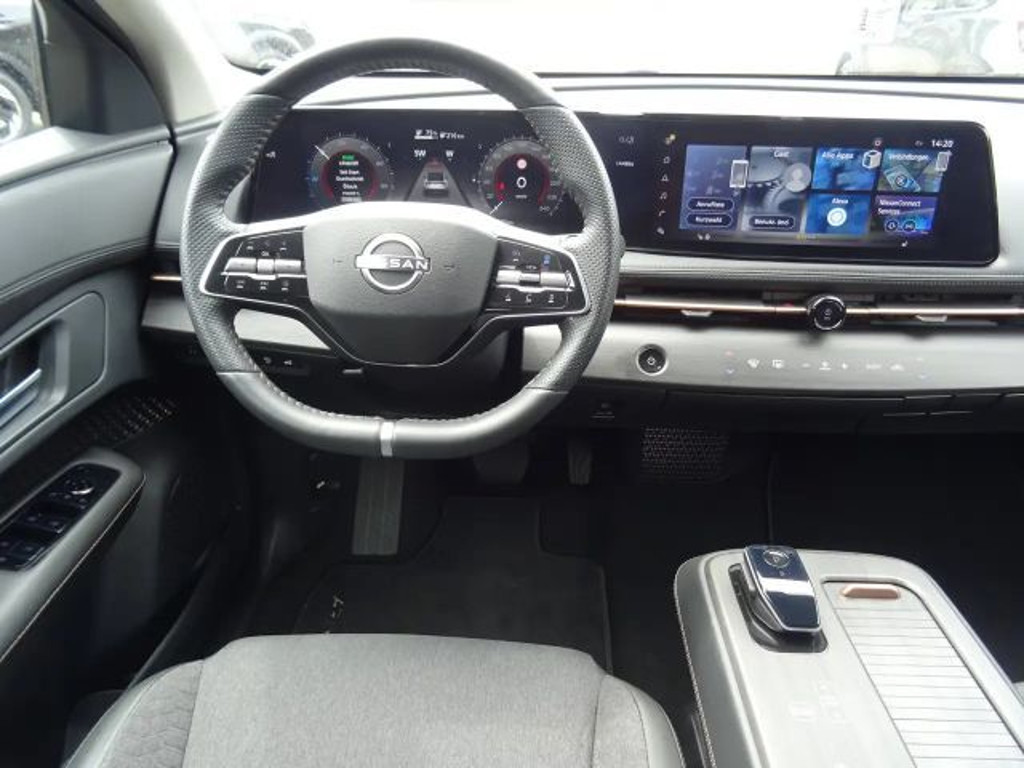 Nissan Ariya