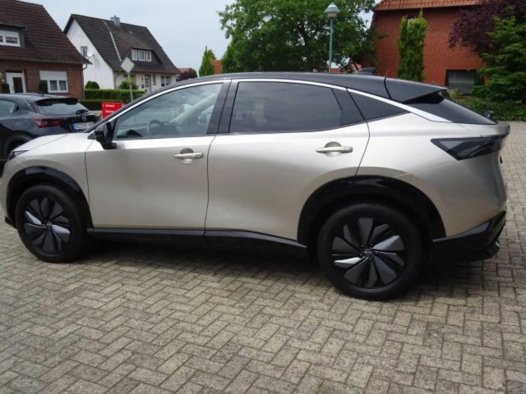 Nissan Ariya