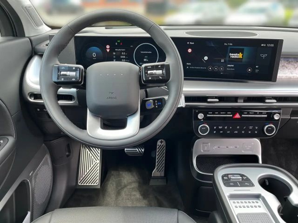 Hyundai IONIQ 9